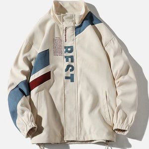 Aelfric Eden Unisex Vintage style Jacket, size Medium